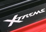 Opel Astra XTreme 2001 года